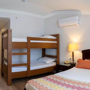 Superior Zimmer mit Kingsize-Bett